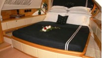 Angel GlowMaster Cabin